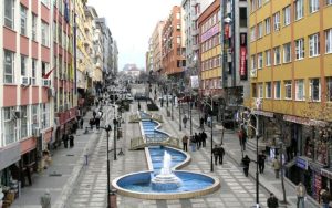 avcılar temizlik şirketi 