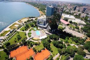 Bakırköy Temizlik Şirketi
