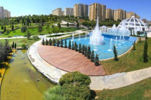 Başakşehir Temizlik Şirketi 