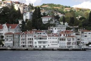 Beşiktaş Temizlik Şirketi 