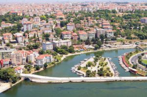 Küçükçekmece Temizlik Şirketi 